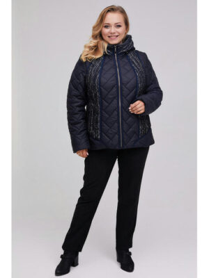 Куртка женская демисезонная