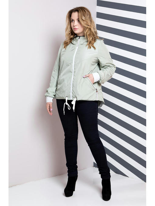 Двусторонняя ветровка — изображение 12