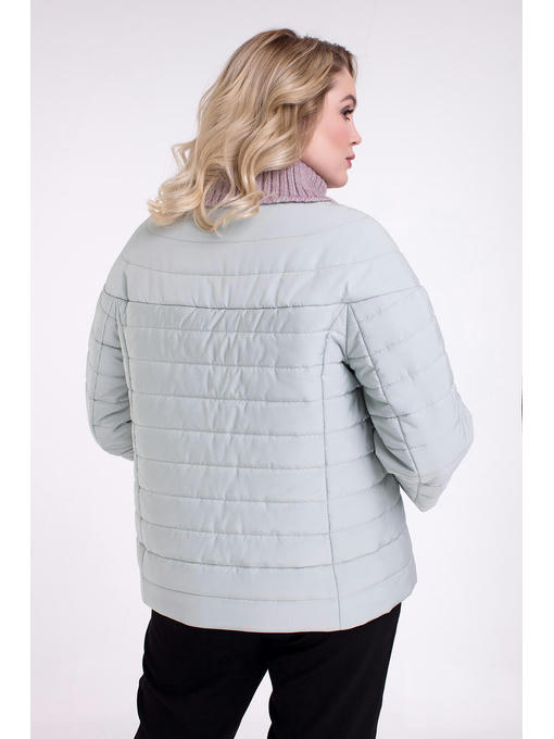 Элегантная куртка — изображение 2