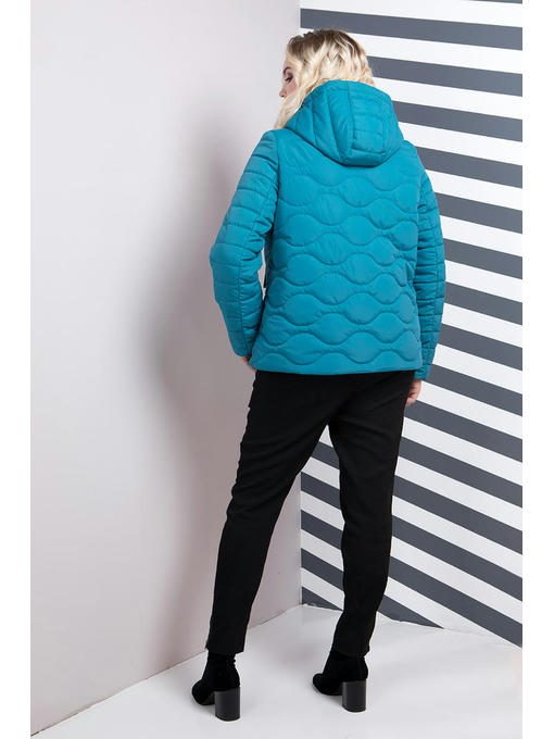 Куртка двусторонняя Пикассо — изображение 3