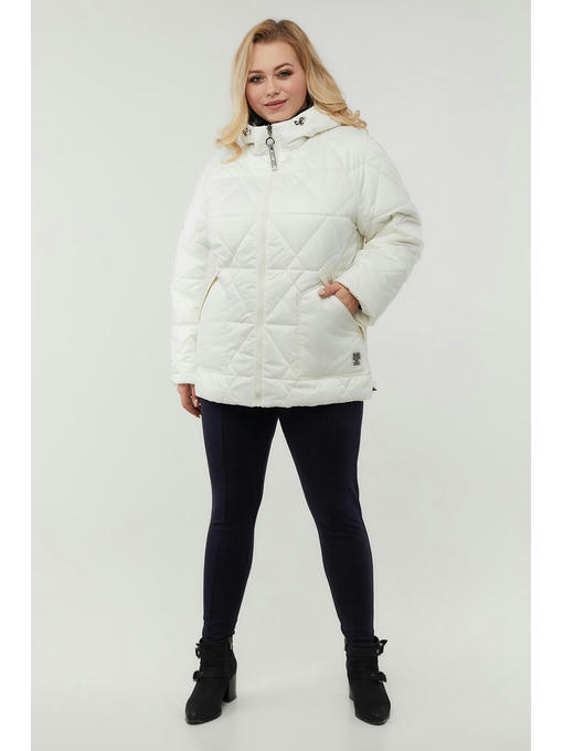 Двухсторонняя куртка — изображение 6