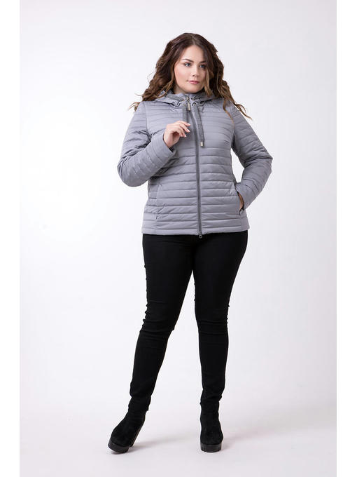 Двойка куртка + пальто — изображение 6