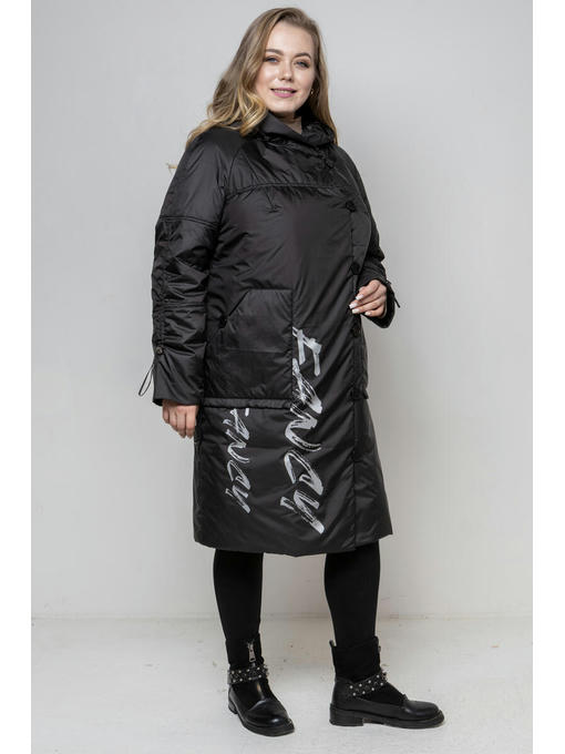 Весеннее пальто — изображение 2