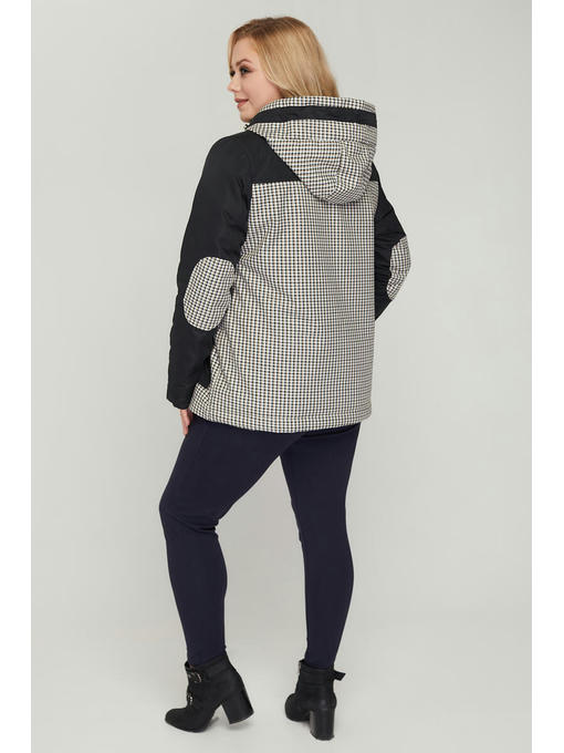 Легкая куртка — изображение 5