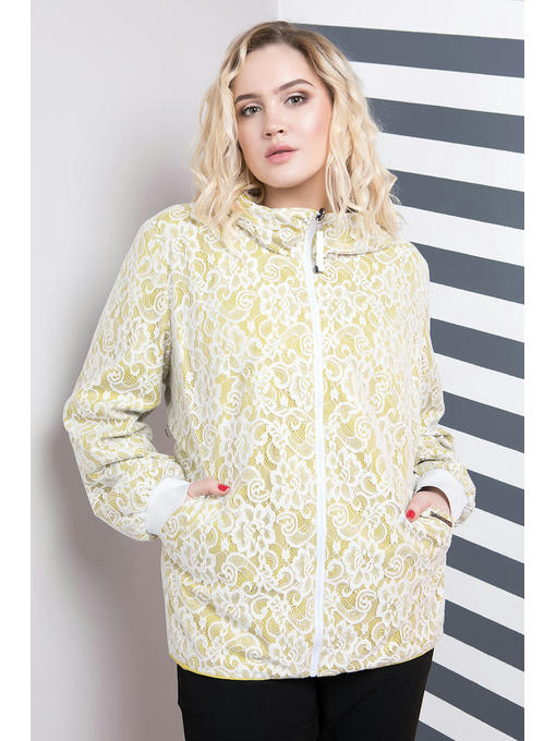 Двусторонняя ветровка — изображение 17