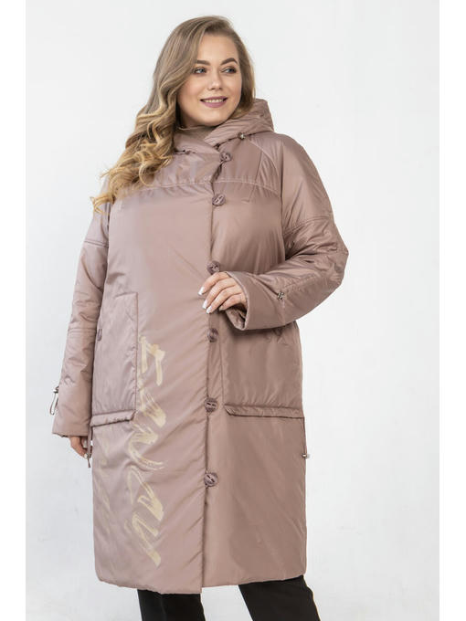 Весеннее пальто — изображение 14