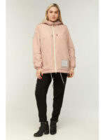 Куртка весенняя