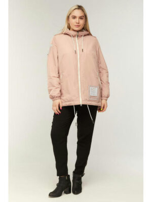 Куртка весенняя