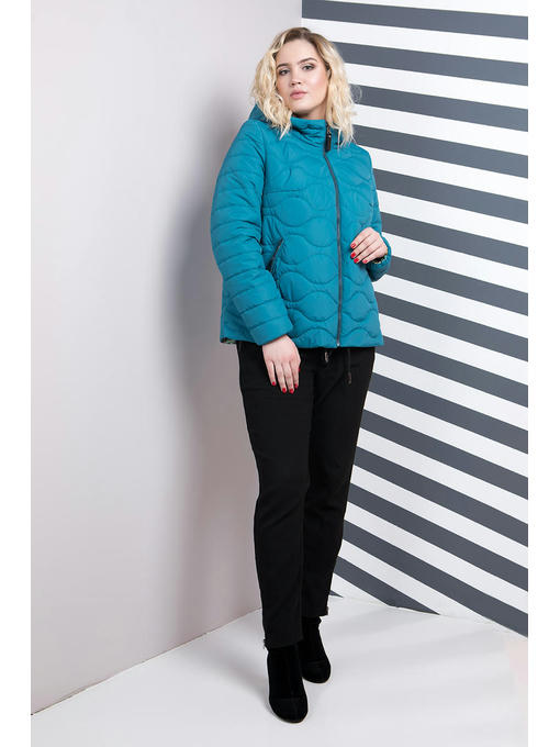 Куртка двусторонняя Пикассо — изображение 2