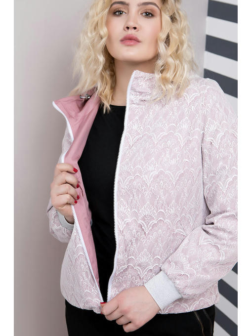 Двусторонняя ветровка — изображение 14