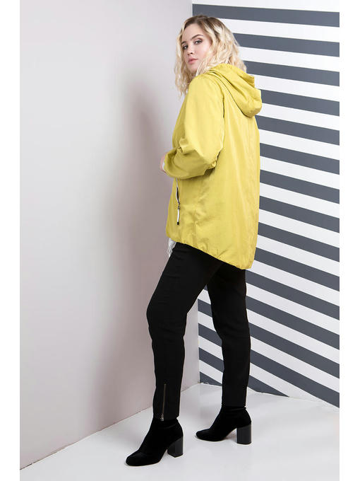 Двусторонняя ветровка — изображение 19