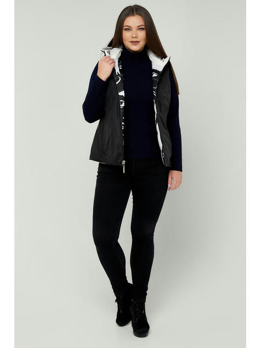 Жилет двухсторонний — изображение 3