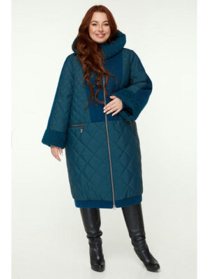 Зимнее пальто