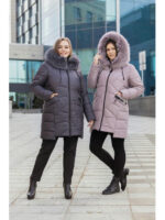 Зимняя куртка