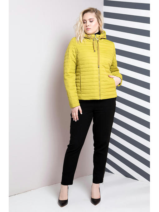 Куртка демисезонная