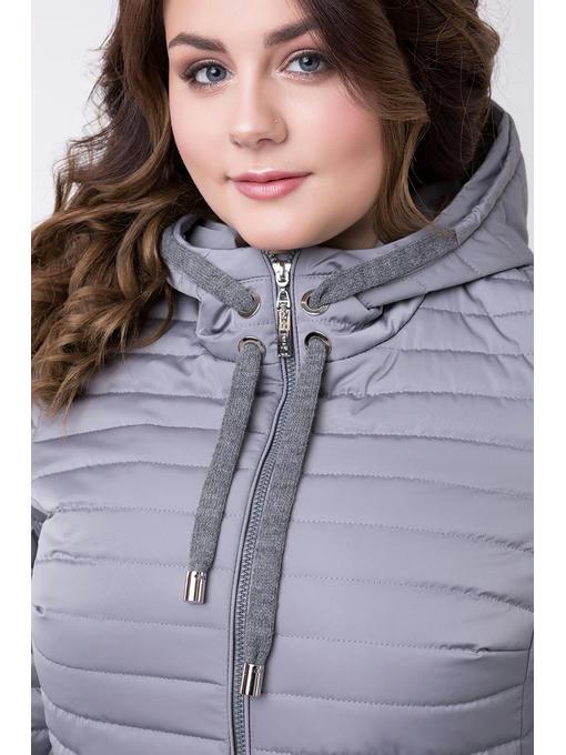 Двойка куртка + пальто — изображение 7