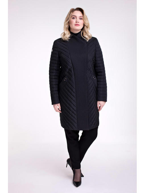 Пальто демисезонное — изображение 2