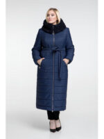 Эксклюзивное пальто