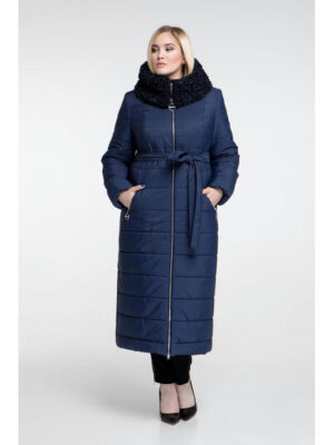 Эксклюзивное пальто