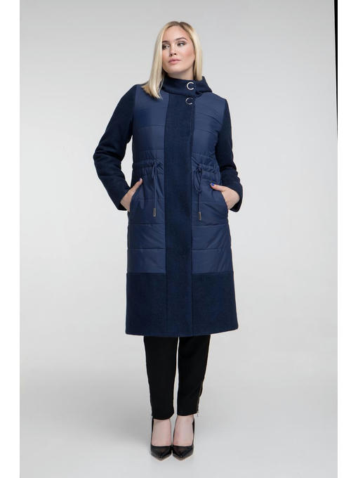 Стильное пальто — изображение 4