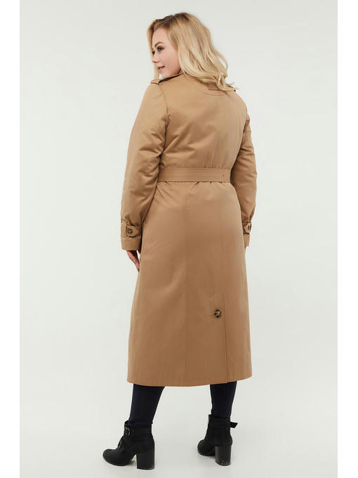 Стильный тренч — изображение 6