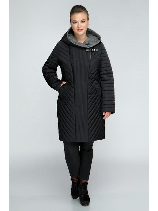 Пальто варенная шерсть — изображение 3