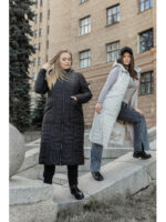 Пальто-трансформер