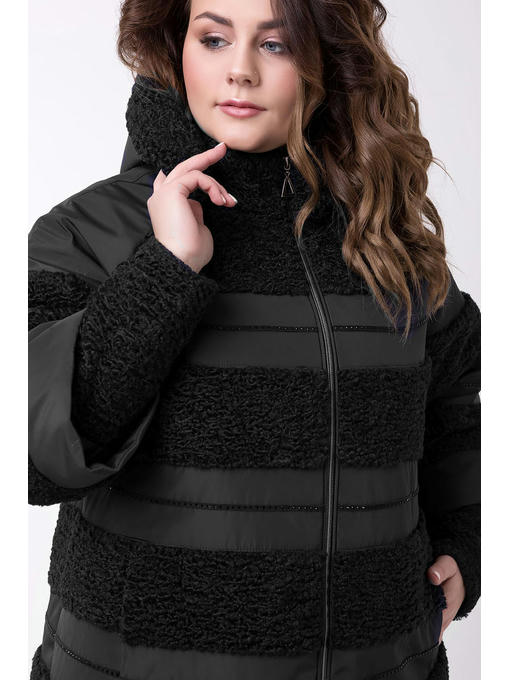 Пальто зимнее — изображение 4