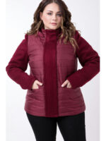 Куртка женская демисезонная