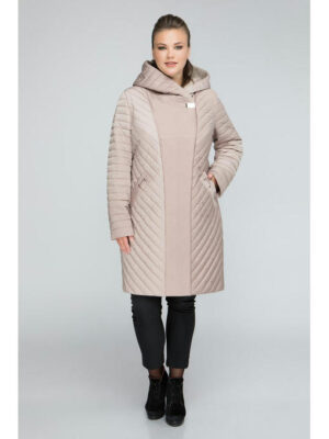 Пальто варенная шерсть