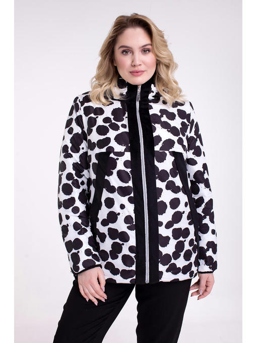 Двусторонняя куртка — изображение 3