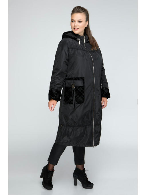 Плащ вельбо — изображение 2