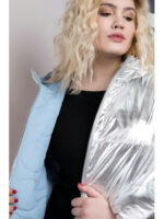 Двусторонняя куртка