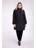 Плащ ветровка