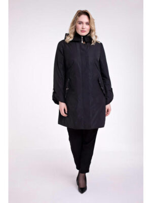 Плащ ветровка