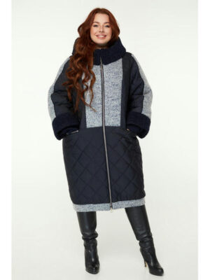 Зимнее пальто