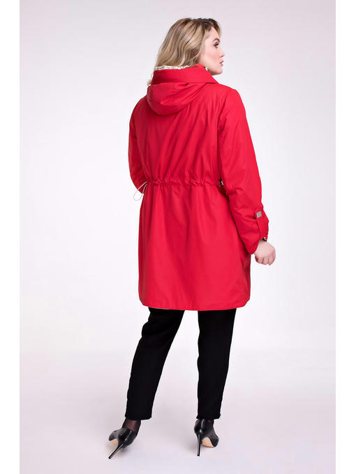 Двусторонний плащ — изображение 2