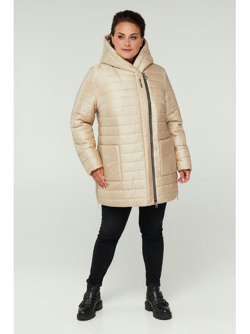 Куртка демисезонная — изображение 3