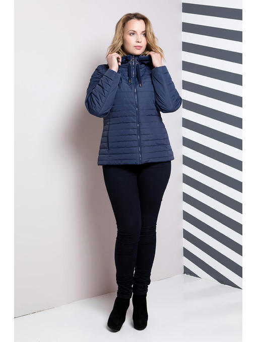 Двойка куртка + пальто — изображение 23