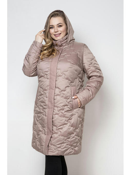 Женский весенний плащ — изображение 6