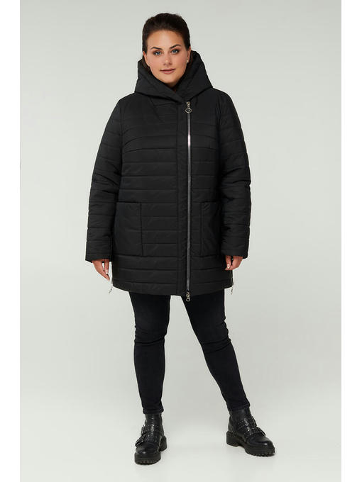 Куртка демисезонная — изображение 5