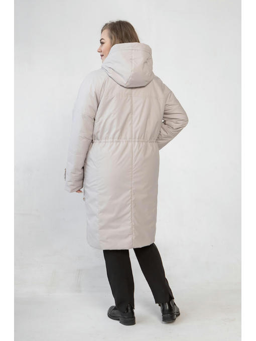 Весеннее пальто — изображение 10