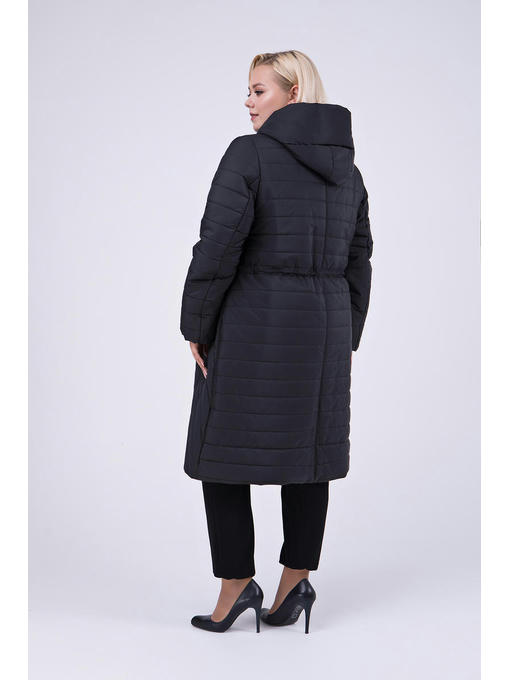 Элегантное пальто — изображение 2