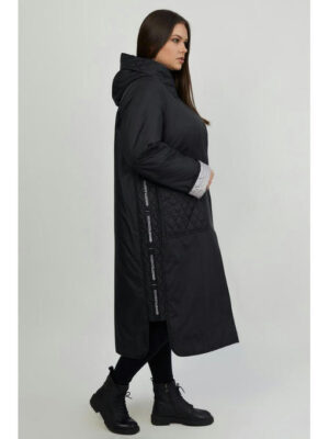 Женское весеннее пальто