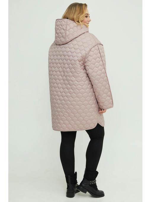 Двухсторонняя куртка — изображение 4