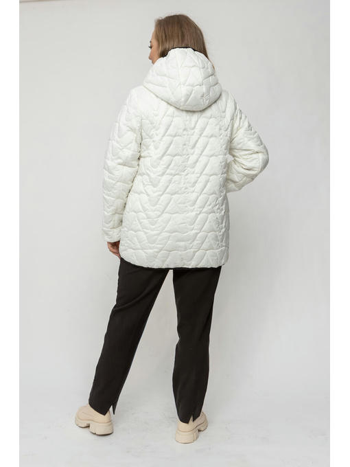 Двухсторонняя весенняя куртка — изображение 6