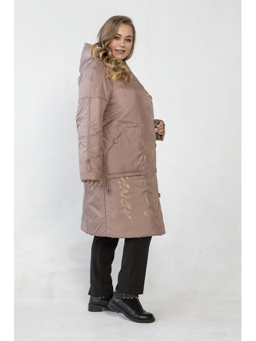 Весеннее пальто — изображение 13