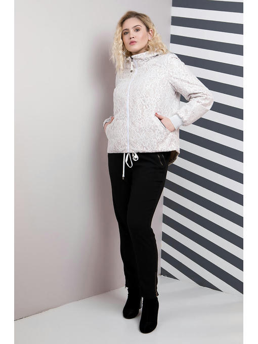 Двусторонняя ветровка — изображение 6