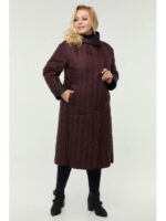 Двухстороннее пальто