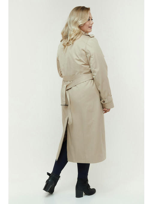 Стильный тренч — изображение 8